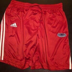Florida Atlantic Owls Adidas Shorts XL mens